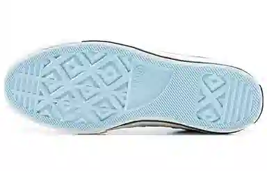 CHIARA FERRAGNI x Converse 1970s Glitter High Top