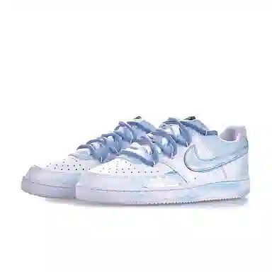 Nike Court Vision 1 heyu