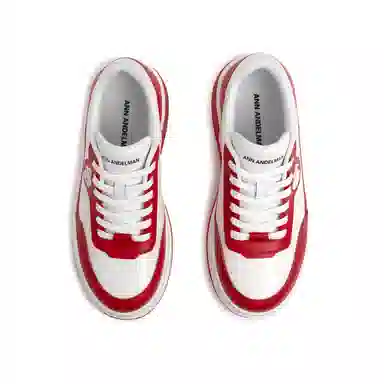 ANN ANDELMAN ArcadeBlanc