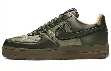 Nike Air Force 1 Low MA-1 Deep Green