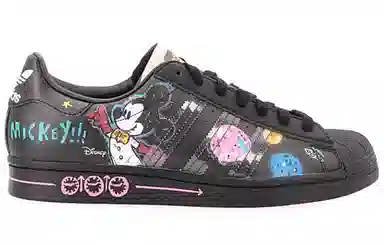adidas Superstar x Disney