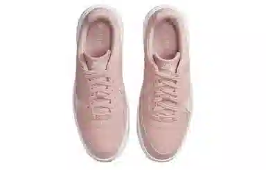 Nike Air Force 1 PLT.AF.ORM Pink