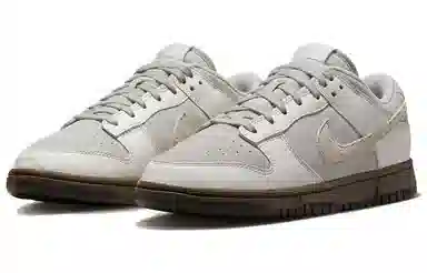 Nike Dunk Low "Ironstone"