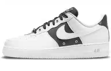 Nike Air Force 1 Low '07 PRM White Black