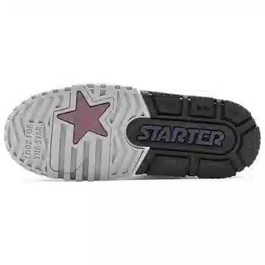 STARTER Vol Series Grey