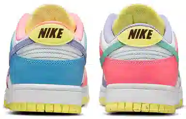 Nike Dunk Low SE "Easter Candy"