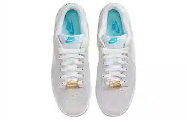 Nike Dunk Low Retro SE "Barber Shop"