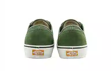 Vans Style 136 Deco VR3 SF Matcha Green