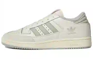 adidas Centennial 85 Lo White Grey