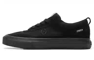 Vision Street Wear Chopper Black