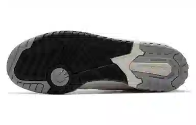 New Balance 550 White Black