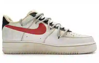 Nike Air Force 1 Low 07