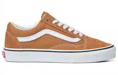 Vans Old Skool Color Theory