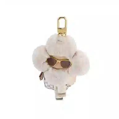 LOUIS VUITTON Vivienne Fashionista