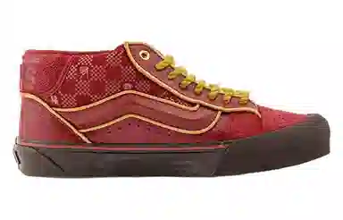 Vans KNU