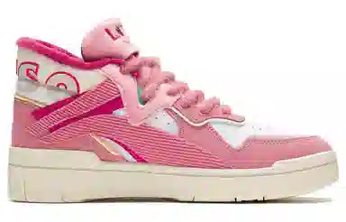 Disney x Li-Ning Weiwu Mid Prm Toy Story Lotso