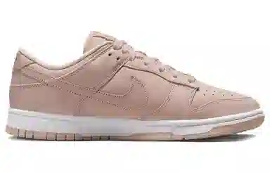 Nike Dunk Low "Pink Oxford"