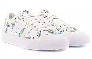 adidas Nizza Sport Goofy