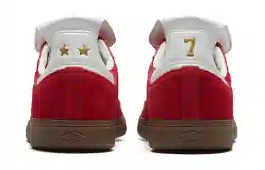 Umbro Lucky Star Low Sneakers