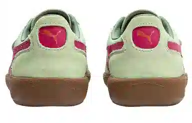 PUMA Palermo Og Green