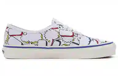 Vans Authentic Factory Authentic 44 DX