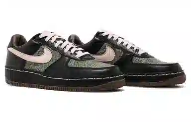 Nike Air Force 1 Low Insideout Tweed