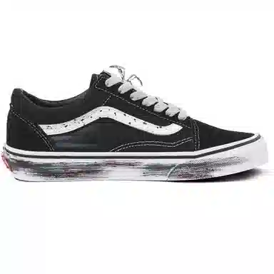 Vans Old Skool Black