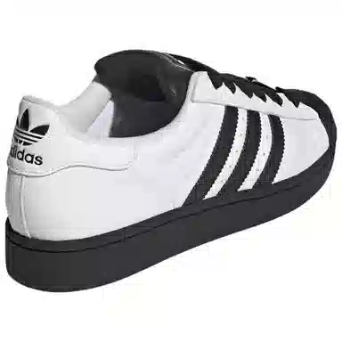 adidas Originals Superstar 2 White Black