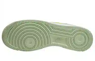 Nike Air Force 1 Low White