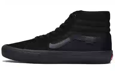 Vans SK8 Pro Black