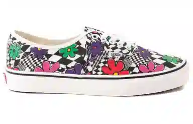 Vans Authentic