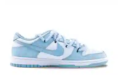 Nike Dunk "Ocean Heart"