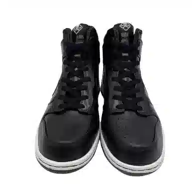 Nike Dunk High MMJ NRG