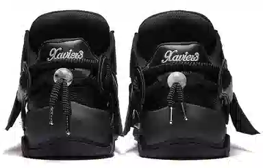 Xavier3 X3 Black Warrior