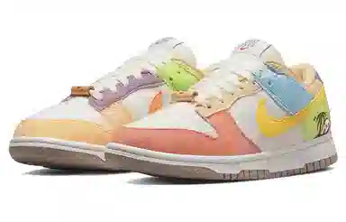 Nike Dunk Low Sun Club