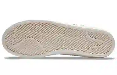 Denham x Nike Blazer 77