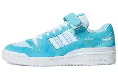 adidas Forum 84 Low Blue
