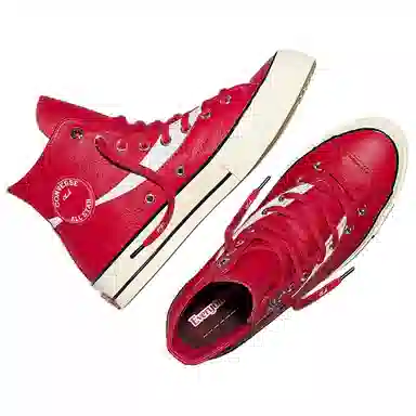 Coca-Cola x Converse Chuck 70 High Red