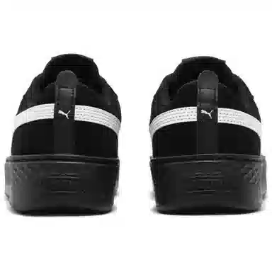 PUMA Platform Black