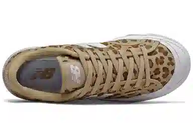 New Balance Pro Court Beige