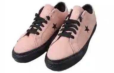 Converse One Star Pro Pink