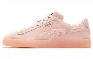 PUMA Suede Classic XXI Pink