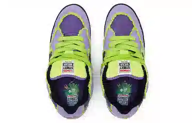 Crosswave x Vision Street Wear Savvy