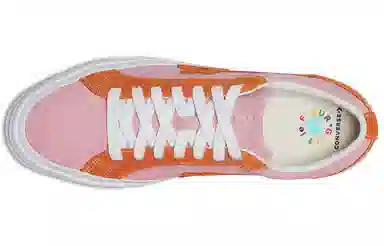 Golf Le Fleur x Converse One Star Ox