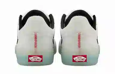 Vans Evdnt Ultimatewaffle White