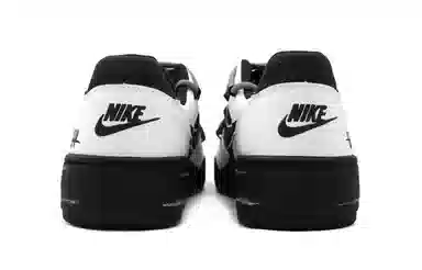 Nike Full Force Low SZH vibe