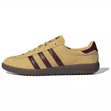 adidas Bermuda Yellow