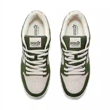 RIPSTAR SKBD Low Maxes-Reactor