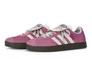 adidas Neo VL Court 811 Pink Beige