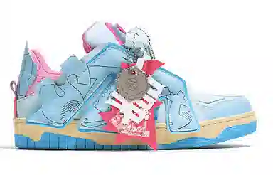 ADCDAVINCI 麦旋风 Series